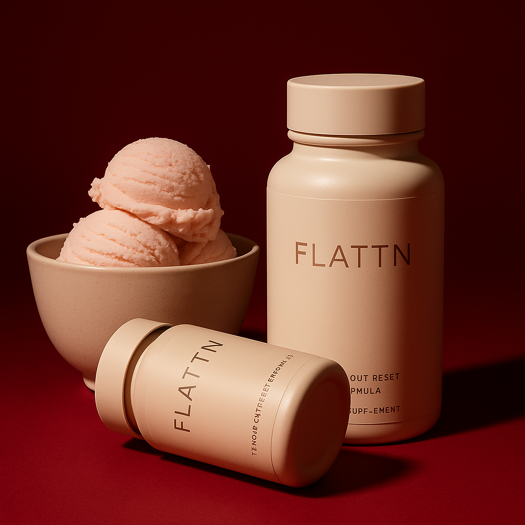 FLATTN